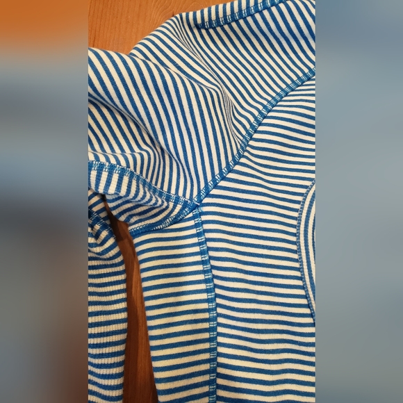 Lululemon Scuba Zip Front Jacket Hoodie - Picture 14 of 16